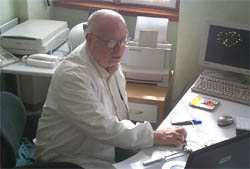 Dr. Cesare Verga